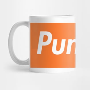 Punjabi Graphic Mug